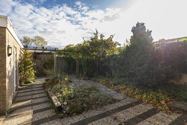 Medium property photo - Peellaan 89, 5691 LK Son